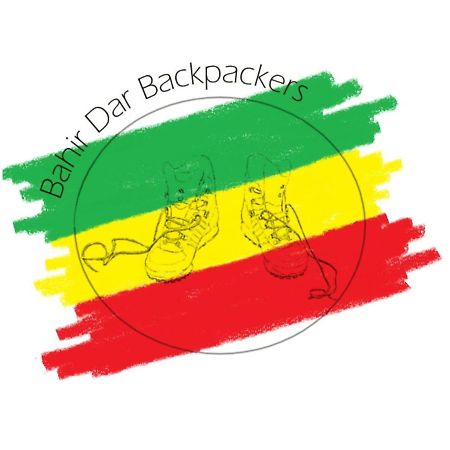 Bahir Dar Backpackers Hostel Buitenkant foto