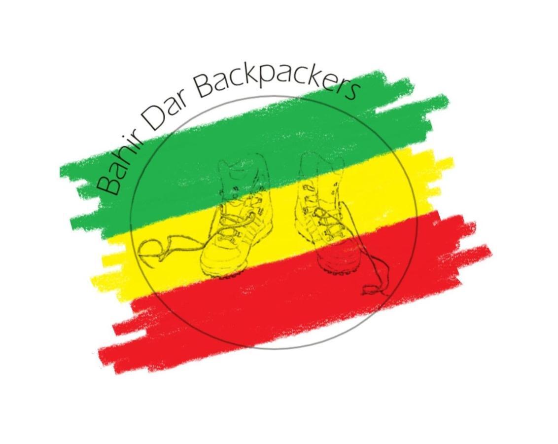 Bahir Dar Backpackers Hostel Buitenkant foto